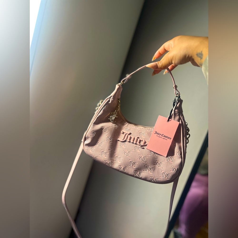Juicy Couture Crossbody Y2k